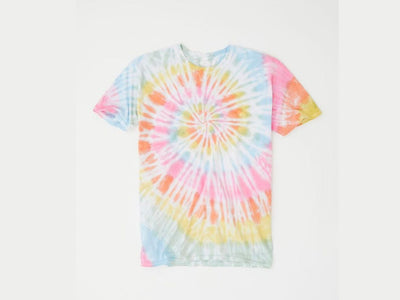 How To Make Tie-Dye T-shirts At Home?