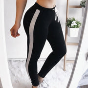 High Waist Fitness Leggings