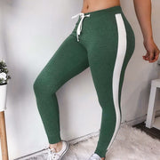 High Waist Fitness Leggings