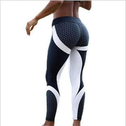 High Waist Fitness Leggings