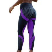 High Waist Fitness Leggings