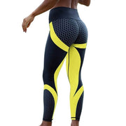 High Waist Fitness Leggings